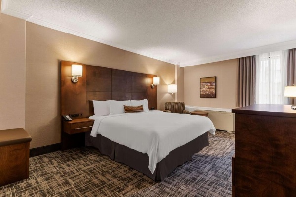 Best Western Ville-Marie Hotel & Suites image 19